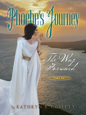 cover image of Phoebe's Journey